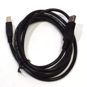 USB 2.0 A-B Cable